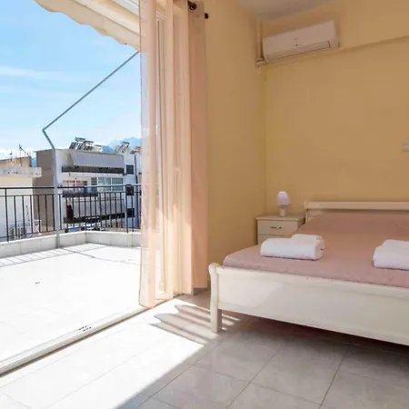 Laconian Collection Taygetos Daire