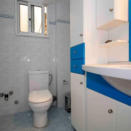 Laconian Collection Taygetos Daire